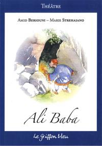 Acheter le livre : Ali Baba librairie du spectacle