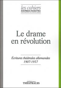 Acheter le livre : Le Drame et révolution librairie du spectacle