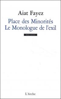 Place des minorités
