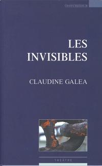Acheter le livre : Les Invisibles librairie du spectacle
