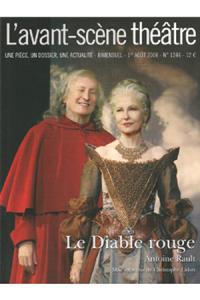 Le Diable rouge