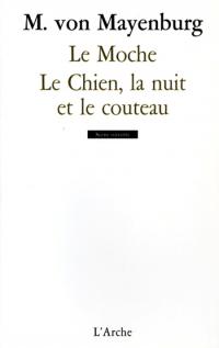 Le Chien, la Nuit et le Couteau