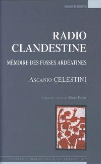 Radio clandestine