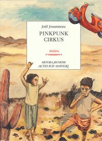 Pinkpunk Cirkus