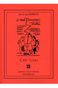 Le Paratonnerre