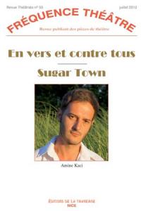 Acheter le livre : Sugar Town librairie du spectacle