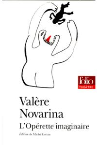 L'Opérette imaginaire