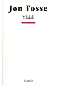 Acheter le livre : Ylajali librairie du spectacle