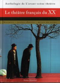 Acheter le livre : Le Théâtre Français du XXe siècle librairie du spectacle