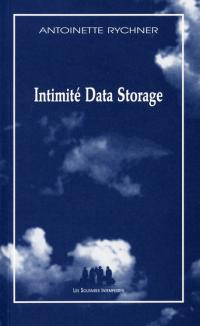 Intimité Data Storage