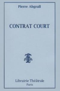 Contrat court