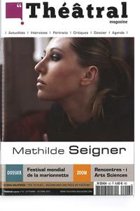 Mathilde Seigner