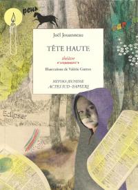 Tête haute