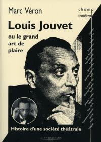 Acheter le livre : Louis Jouvet librairie du spectacle