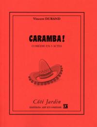 Acheter le livre : Caramba ! librairie du spectacle