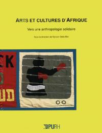 Arts et cultures d'Afirique