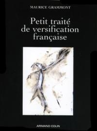 Acheter le livre : Petit traité de versfication française librairie du spectacle