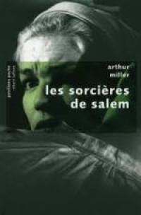 Les Sorcières de Salem