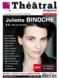 Juliette Binoche : celle qui dit non
