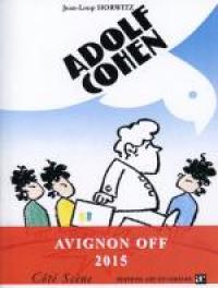 Adolf Cohen