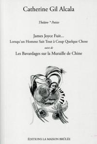 Acheter le livre : James Joyce Fuit librairie du spectacle