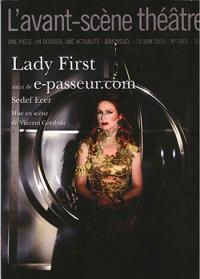 Lady First