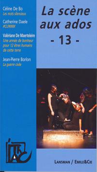 Acheter le livre : Les Mots silencieux librairie du spectacle