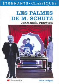Les Palmes de M. Schutz