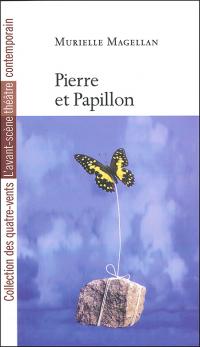 Acheter le livre : Pierre et Papillon librairie du spectacle