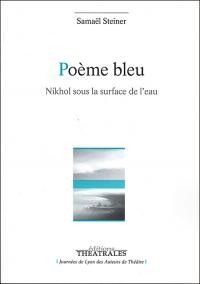 Poème Bleu