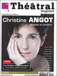 Christine Angot