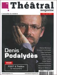Denis Podalydès