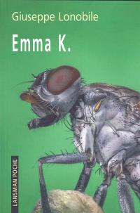 Acheter le livre : Emma K librairie du spectacle