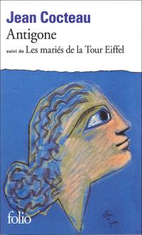 Acheter le livre : Les Mariés de la Tour Eiffel librairie du spectacle