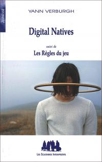 Acheter le livre : Digital Natives librairie du spectacle