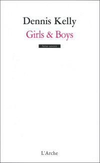 Acheter le livre : Girls & boys librairie du spectacle