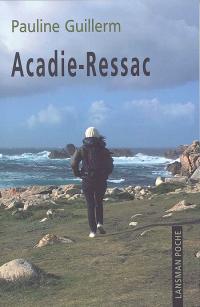 Acheter le livre : Acadie-Ressac librairie du spectacle