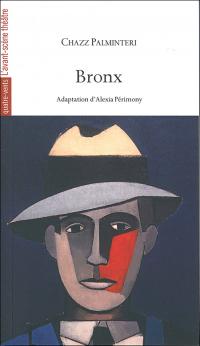 Acheter le livre : Bronx librairie du spectacle