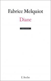 Acheter le livre : Diane librairie du spectacle