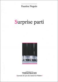 Surprise parti