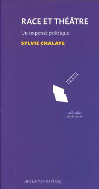 Race et Théâtre