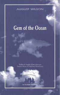 Acheter le livre : Gem of the Ocean librairie du spectacle