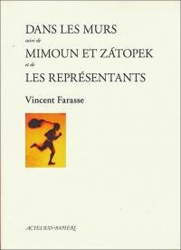 Acheter le livre : Mimoun et Zatopek librairie du spectacle
