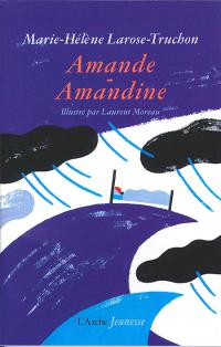Acheter le livre : Amande Amandine librairie du spectacle