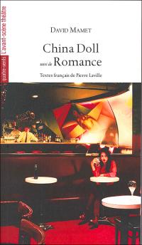 Acheter le livre : Romance librairie du spectacle