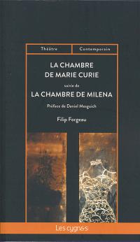 Acheter le livre : La Chambre de Marie Curie librairie du spectacle