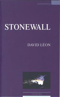 Acheter le livre : Stonewall librairie du spectacle