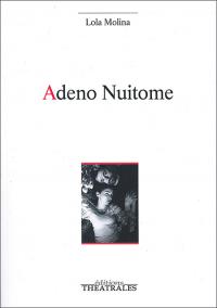 Acheter le livre : Adeno Nuitome librairie du spectacle