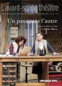 Un pas après l'autre