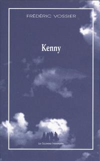 Acheter le livre : Kenny librairie du spectacle